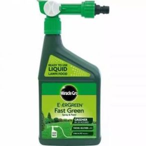Evergreen Spray & Feed 1l